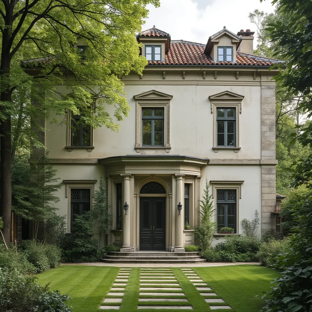 Renovácia a čistenie historického domu