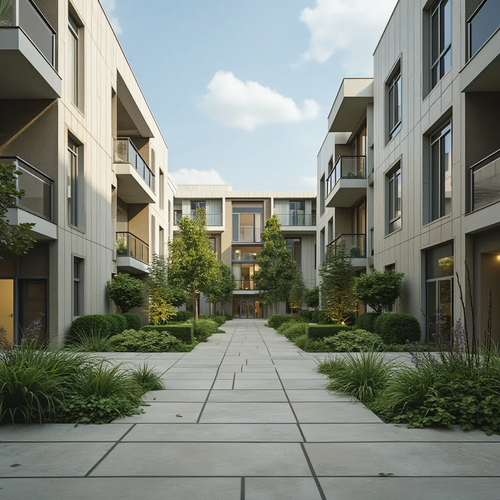 Údržba súkromného apartmánového komplexu
